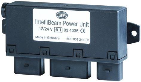 HELLAKontrol ÜnitesiHELLA 5DF009244007