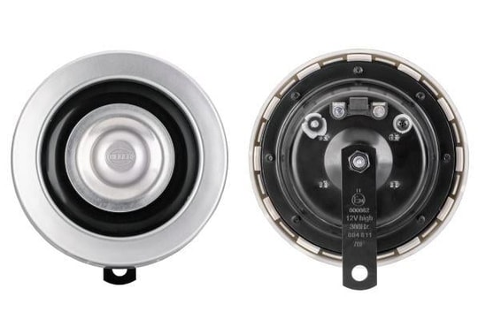 HELLAKorna 12V 280Hz/380Hz SetHELLA 3CB004811101