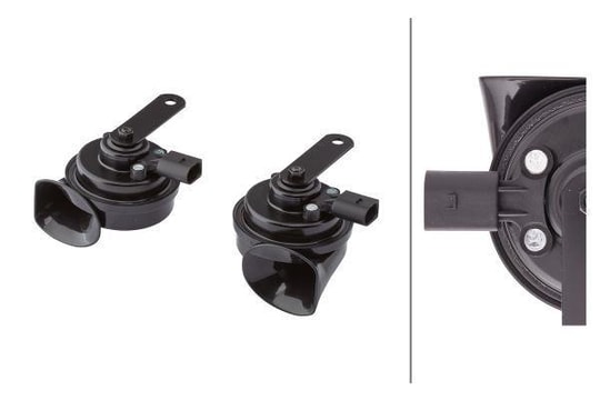 HELLAKorna 12V 400-500Hz Vw GroupHELLA 3FH012010021