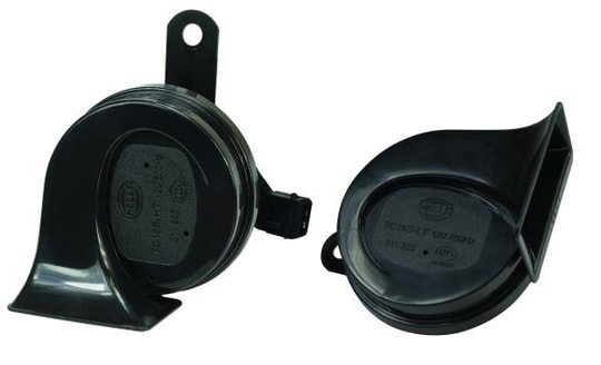 HELLAKorna 12V 400/500Hz ;PsaHELLA 3FH012010891