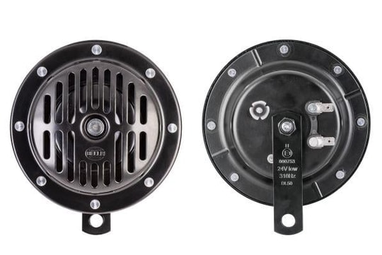 HELLAKorna Yuksek Ton 72W 12V 114Db Universal Cv 5000687334-E00000202027 A-4811011-438185117--------HELLA 3CA004811011