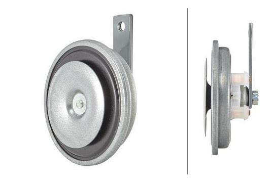 HELLAKorna Yuksek Ton 72W 24V 116DbHELLA 3BA002768431