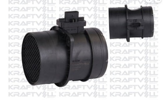 KRAFTVOLLKRAFTVOLL 05060259 HAVA AKIŞ METREKRAFTVOLL 05060259