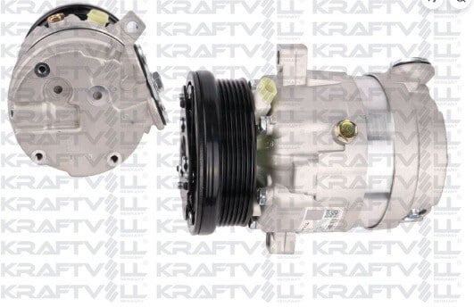KRAFTVOLLKRAFTVOLL 19010049 KLİMA KOMPRESÖRÜ ASTRA FKRAFTVOLL 19010049