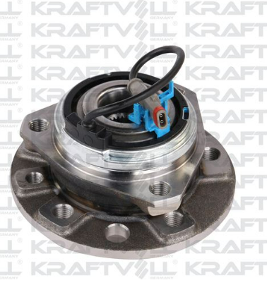 KraftvollKRAFTVOLL Marka TEKER PORYASI ÖN OPEL ASTRA H 20042014KRAFTVOLL 14030089