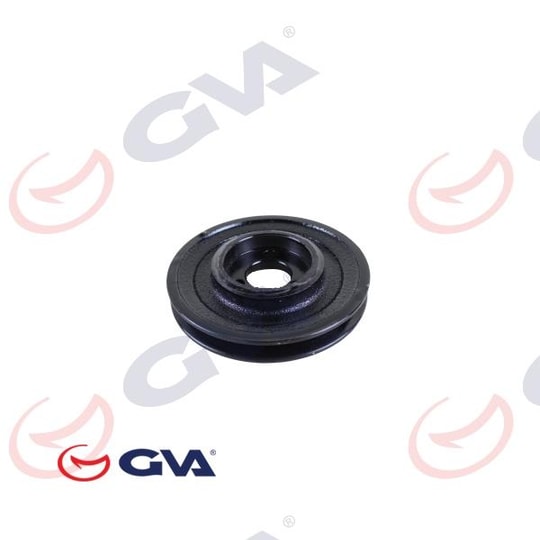 GVAKrank Kasnağı M131 1300-1600GVA 6323110