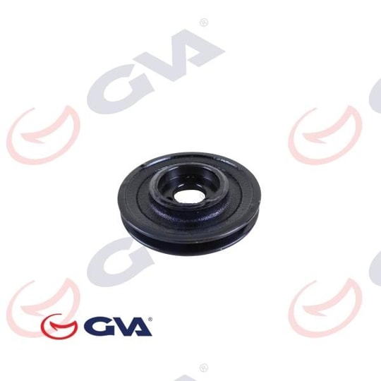 GVAKrank Kasnağı M131 1300-1600GVA 6323110