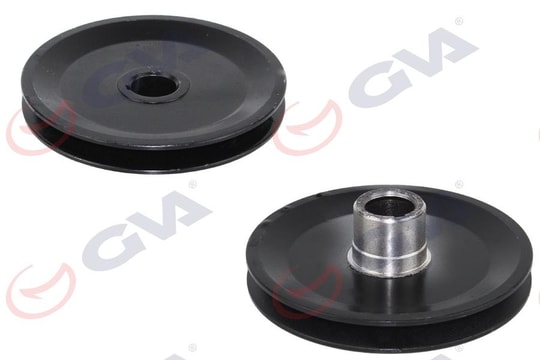 GVAKrank Kasnağı R12GVA 6315110