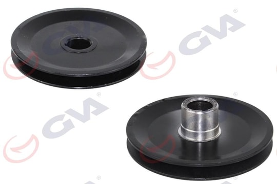 GVAKrank Kasnağı R12GVA 6315110
