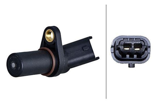 HELLAKrank Mil Devir Sensörü Astra G-H 98> Corsa B-C-D 94> Merıva A 04> Agıla-Tıgra B 1.2-1.4 Xe-Xep-Xel Astra G-Vectra B-C Zafıra A 2.0-2.2 16V DtıHELLA 6PU009169231
