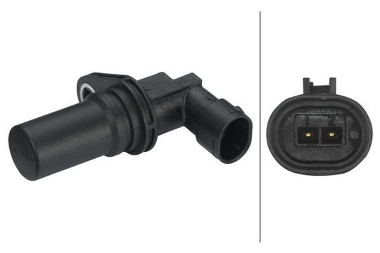 HELLAKrank Mil Sensörü Astra J-H-Corsa C-D-Doblo-Punto-Egea-Lınea-Palıo-Bıpper-Nemo 1.3 Mjtd-Cdtı-Hdı-Dth Dtj-Dtc 4708543-1920.SqHELLA 6PU009163401