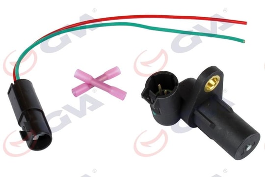 GVAKrank Mil Sensörü Laguna-Master-Trafıc-Vıvaro 1.9 Dcı-Dtı F9qGVA 5318001