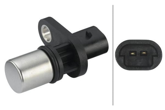 HELLAKrank Mili Devir Sensörü Astra G-Vectra B-C Zafıra A 2.2 16V-Croma 05>HELLA 6PU009146591
