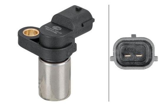 HELLAKrank Mili Impuls Vericisi Eksantrik Mili Poz. Sensörü Toyota 2 KutupluHELLA 6PU013122331