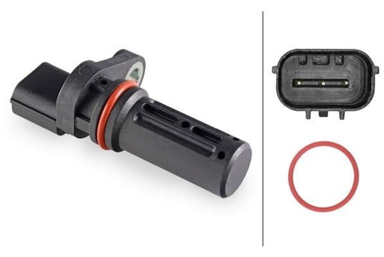 HELLAKrank Mili Impuls Vericisi Honda 3 KutupluHELLA 6PU009168321