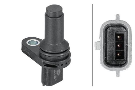 HELLAKrank Mili Impuls Vericisi Nıssan-Renault 3 KutupluHELLA 6PU013122401