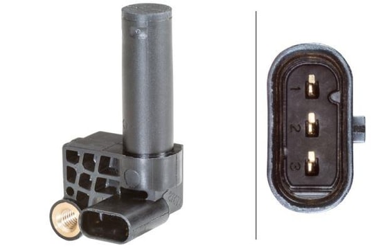 HELLAKrank Pozısyon Sensoru Boxer Iıı Jumper Iıı C81 110Bg-C96 130Bg-C110 150Bg Puma Transıt V347 2.2 Tdcı O.Ceker - A.Ceker11> Land Rover Defender 2.4 Td 07>16HELLA 6PU013122261