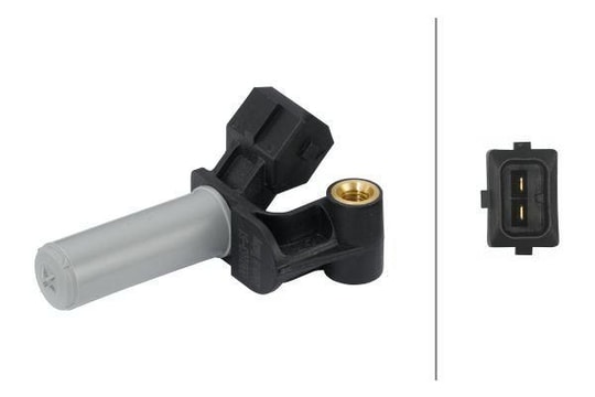 HELLAKrank Sensoru Jumper Iıı Boxer Iıı 22Dt Puma 2.2Hdı 16V Mondeo Iıı 2.0Tdcı 00>07 Tansıt V348-V348 06>11HELLA 6PU009163511