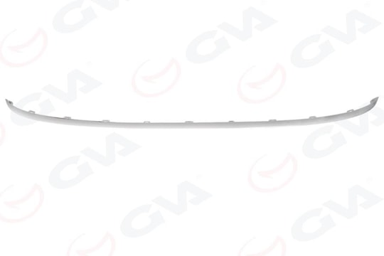 GVAKrom Arka Tampon Orta A8 2014-2017GVA 9107953