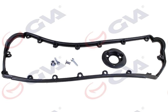 GVAKülbüratör Kapak Yağ Dolum Contası Takım Transporter T5 2.5 Tdı AxdGVA 9110451