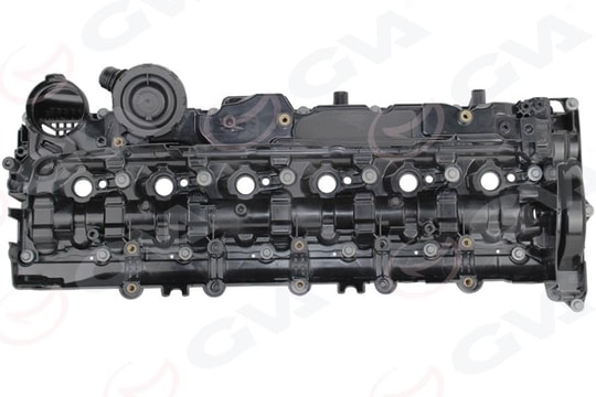 GVAKulbutor Kapagı 3.0D Bmw N57 E90 E92 E93 F30 F34 F32 F36 F10 F07 F01 F26 E70 F12 F15 F16 E71 E72GVA 9107288