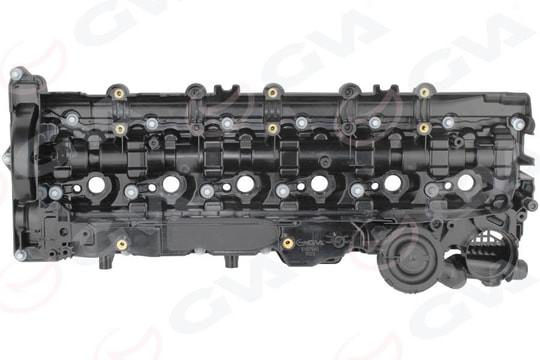 GVAKulbutor Kapagı 3.5D-4.0D Bmw N57 E90 E92 E93 F30 F34 F32 F36 F10 F07 F01 F26 E70 F12 F15 F16 E71GVA 9107980