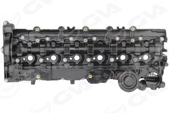 GVAKulbutor Kapagı 3.5D-4.0D Bmw N57 E90 E92 E93 F30 F34 F32 F36 F10 F07 F01 F26 E70 F12 F15 F16 E71GVA 9107980