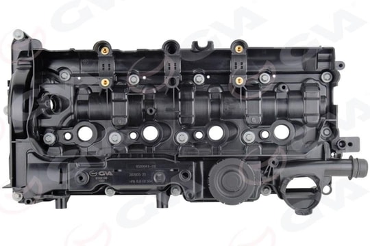 GVAKulbutor Kapagı Bmw B47 N47 F10 F20 F30 E90 F22 E92 F32 F36 E84 F25 F15GVA 9108106