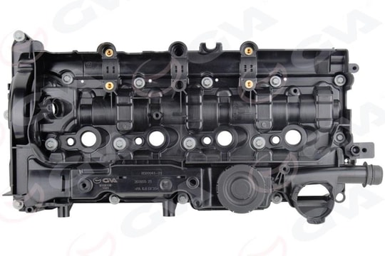 GVAKulbutor Kapagı Bmw B47 N47 F10 F20 F30 E90 F22 E92 F32 F36 E84 F25 F15GVA 9108106