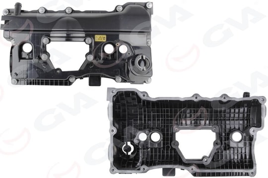 GVAKulbutor Kapagı Bmw N46 E87 E90 04 11GVA 9107181
