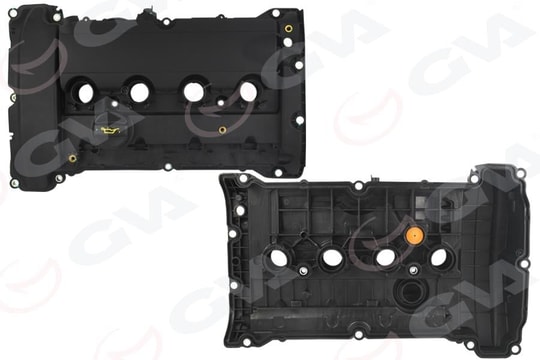 GVAKulbutor Kapagı Komple N14 N18 R56 R57 R58 R59GVA 9106982