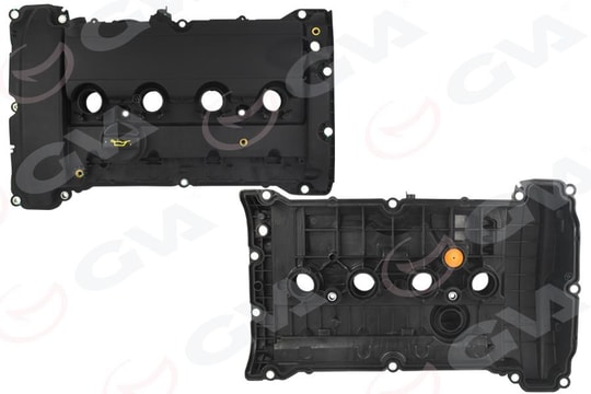 GVAKulbutor Kapagı Komple N14 N18 R56 R57 R58 R59GVA 9106982