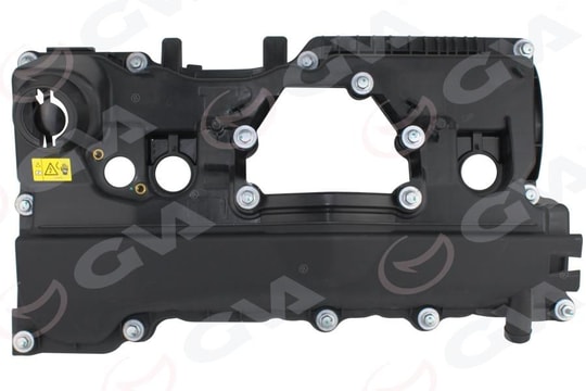 GVAKulbutor Kapagı N42 N46 E46 X3 E83 Z4 E85GVA 9106707