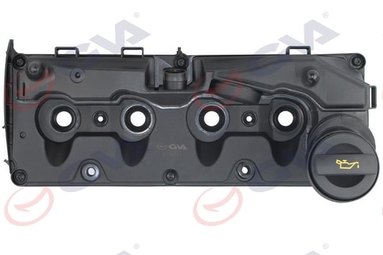 GVAKülbütör Kapağı Transporter T6 2.0 Tdı 10- CaaGVA 9104711