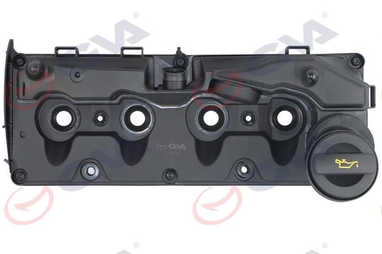 GVAKülbütör Kapağı Transporter T6 2.0 Tdı 10- CaaGVA 9104711