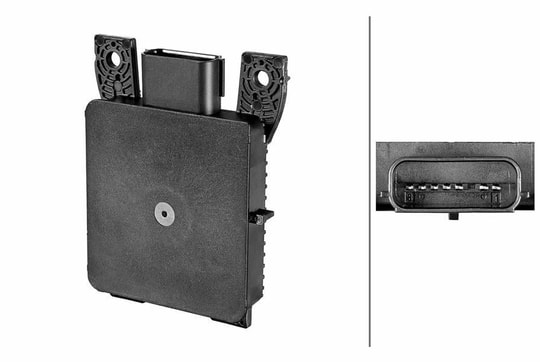HELLAKumanda Cihazı Şerit Değiştirme Yardımcısı .General MotorsHELLA 6PZ016170201