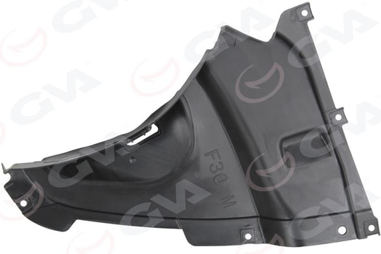 GVAKürek Bakalıtı On Sağ Bmw F30 M TechGVA 9107297