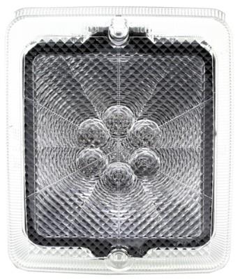 HELLAKuyruk Sis Lambası .Universalcv.Halojen.24VHELLA 9DW195804201