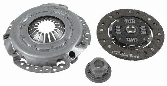 SACHSLada 1200-1500 73>84 Lada Nıva 1.6 76>93 1.7 Lada Nova 1.3-1.5 89>12 Toscana 1.3-1.6-1.7 85>12SACHS 3000240001