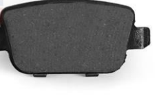 DELPİLand Rover Freelander 2.2 TD4 Arka Balata Takımı LR003657LR003657-Delphi