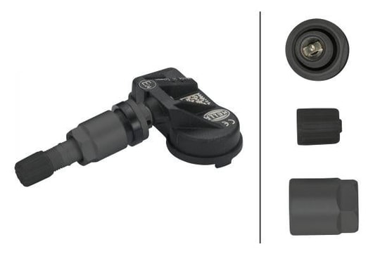 HELLALastik Basınç Sensörü Partner-Berlıngo-P207-P308-P508-P3008-P5008-C4-C5-Ds4-Ds5HELLA 6PP358139481