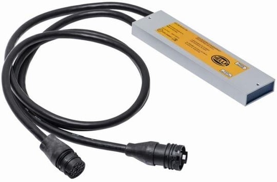 HELLALed Control Ünitesi FullHELLA 5DS009552041