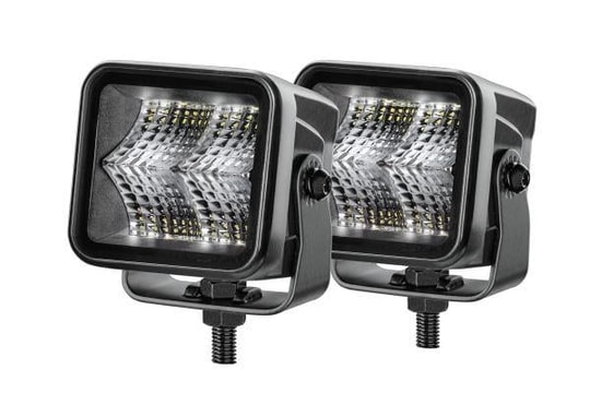 HELLALed Lamba Universal 2.7HELLA 1FA358176801