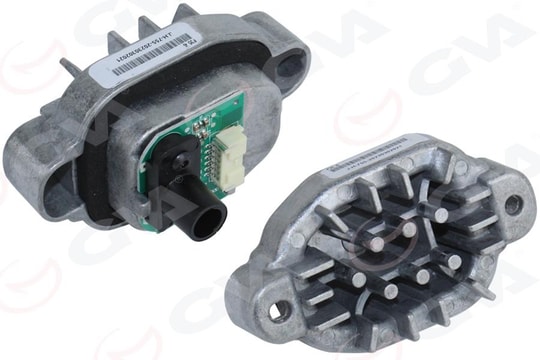 GVALed Modulu 6Pın Bmw F30 F80 Lcı 15GVA 9107719
