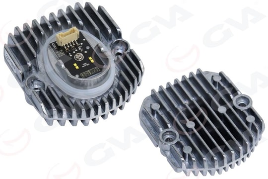 GVALed Modulu Bmw G30 F90 G31 G32 2017-GVA 9107731
