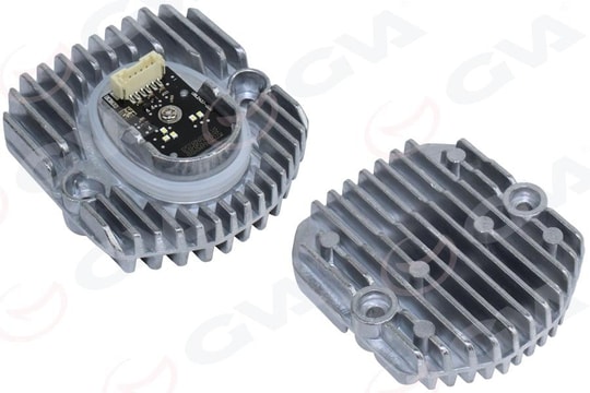 GVALed Modulu Sol Gunduz Farı. Kodlanmıs Bmw G30 G31 G32 G38 F90 16GVA 9107723
