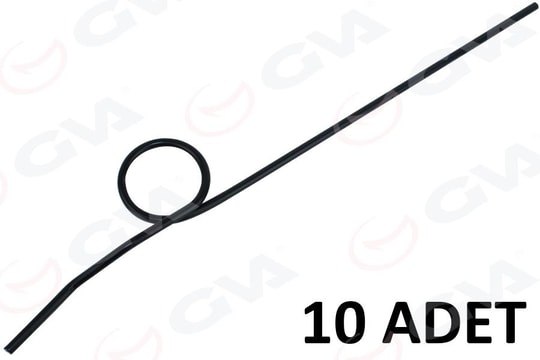 GVALimitör Çubuğu İnce Kısa M131- D.K.Ş.GVA 8923241