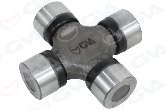 GVAMafsal İstavrozu Nıssan Terrano 2.7L Td27t R20 Otomatik Vites 96-01 - Ön / Manuel Ön-Arka Ölçü: Dış Tan Segmanlı Boy:81.80 X Kafa Çapı:27GVA 4899002