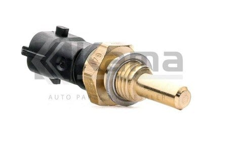MAHLE/BOSCHMAHLE MARKA TERMOSTAT VE BOSCH MARKA HARARET MÜŞÜRÜTI5492D / 0281002209