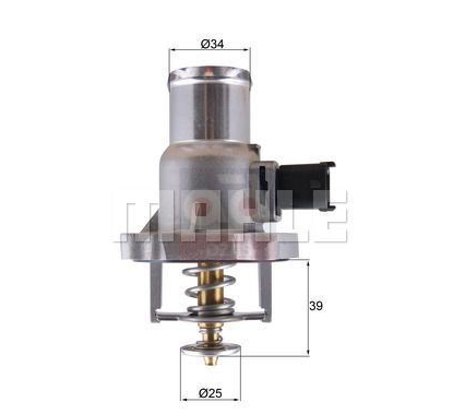 MAHLEMAHLE TM55105 TERMOSTATMAHLE TM55105